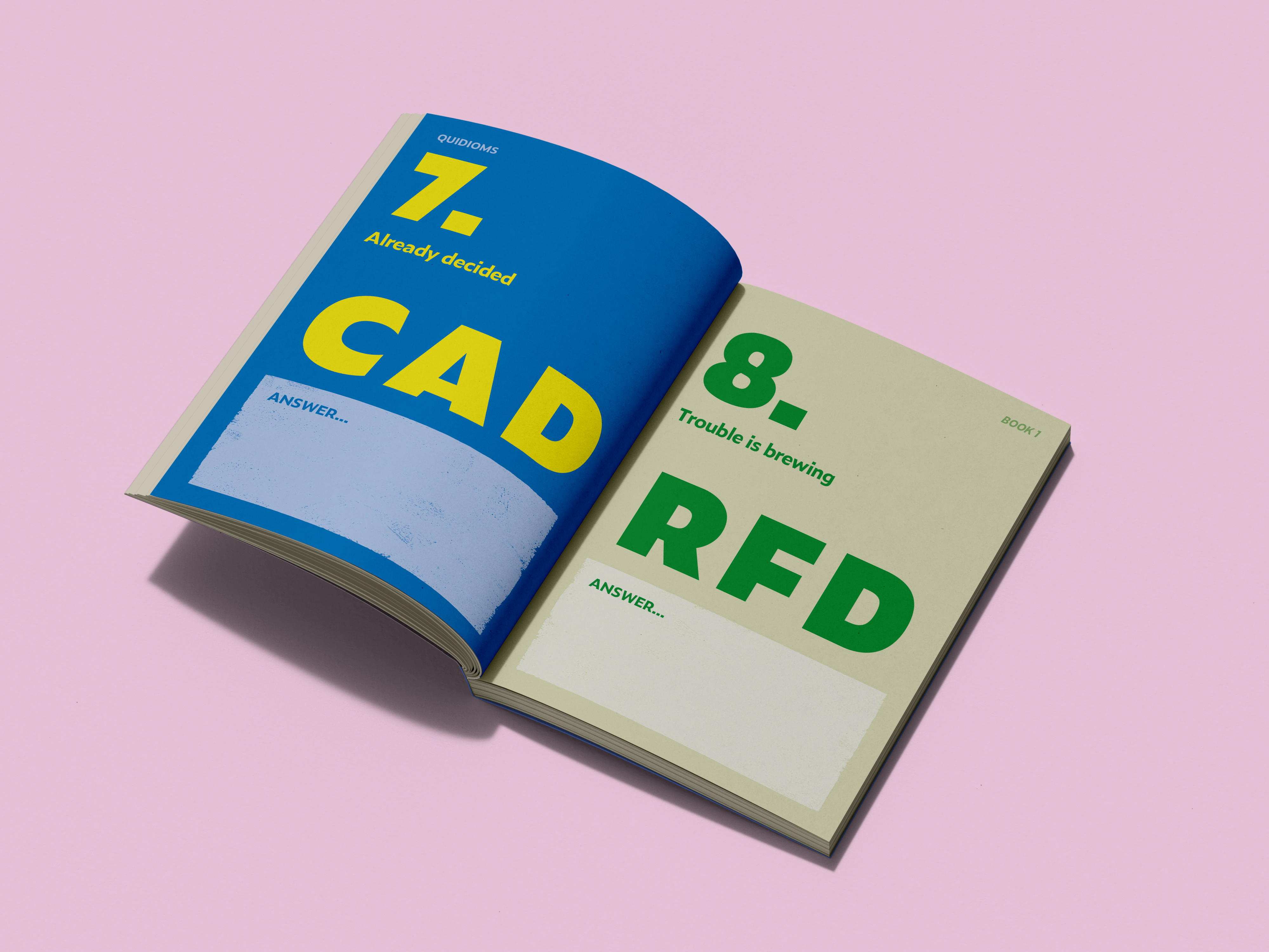Purple flowers
